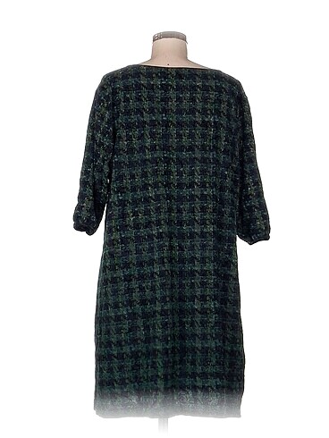 xl Beden Zara Kısa Elbise %70 İndirimli.