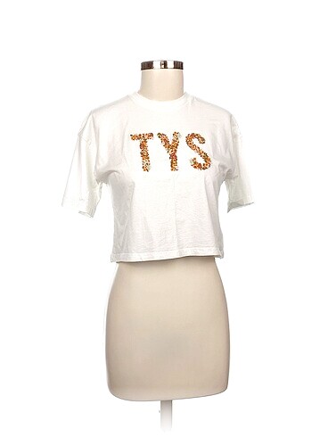 Tyess T-shirt %70 İndirimli.