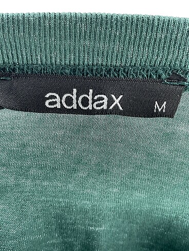 m Beden çeşitli Renk Addax Bluz %70 İndirimli.