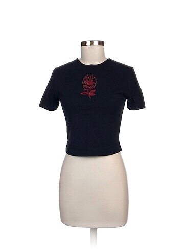 Vintage Love Bluz %70 İndirimli.