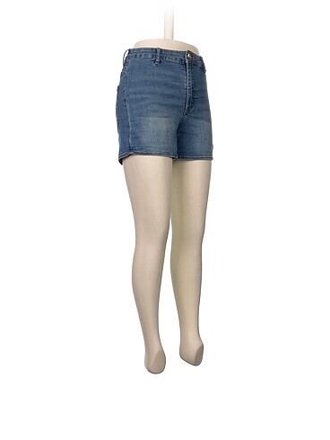 H&M H&M Mini Şort %70 İndirimli.