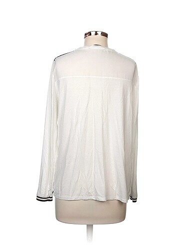 universal Beden Vintage Love Bluz %70 İndirimli.
