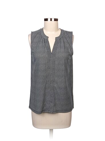 H&M Bluz %70 İndirimli.
