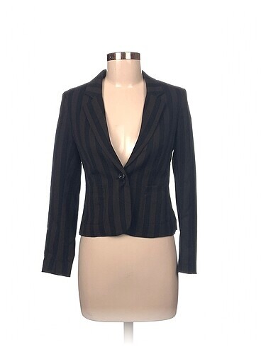 H&M Blazer %70 İndirimli.