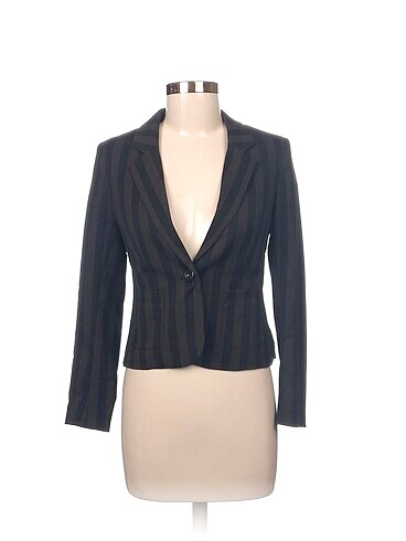 H&M Blazer %70 İndirimli.