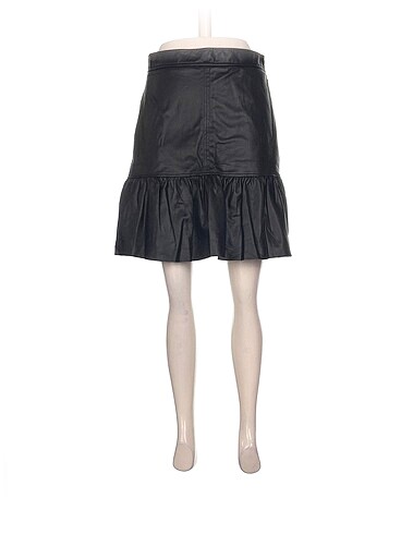 H&M Mini Etek %70 İndirimli.