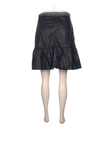 40 Beden H&M Mini Etek %70 İndirimli.