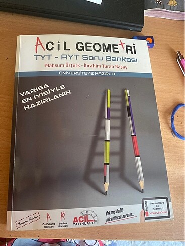 Acil geometri