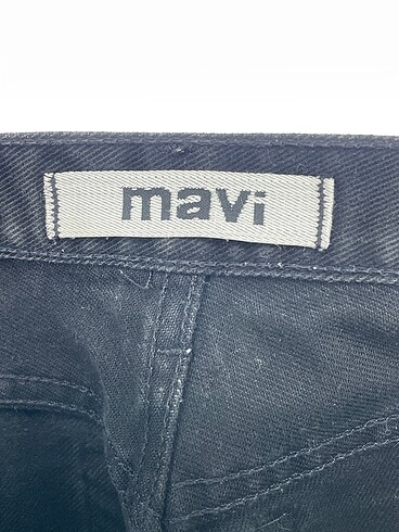 29 Beden siyah Renk Mavi Jeans Jean / Kot %70 İndirimli.