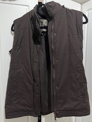 Collezione yelek