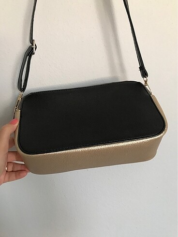 Mudo marka çanta - Görsel 5