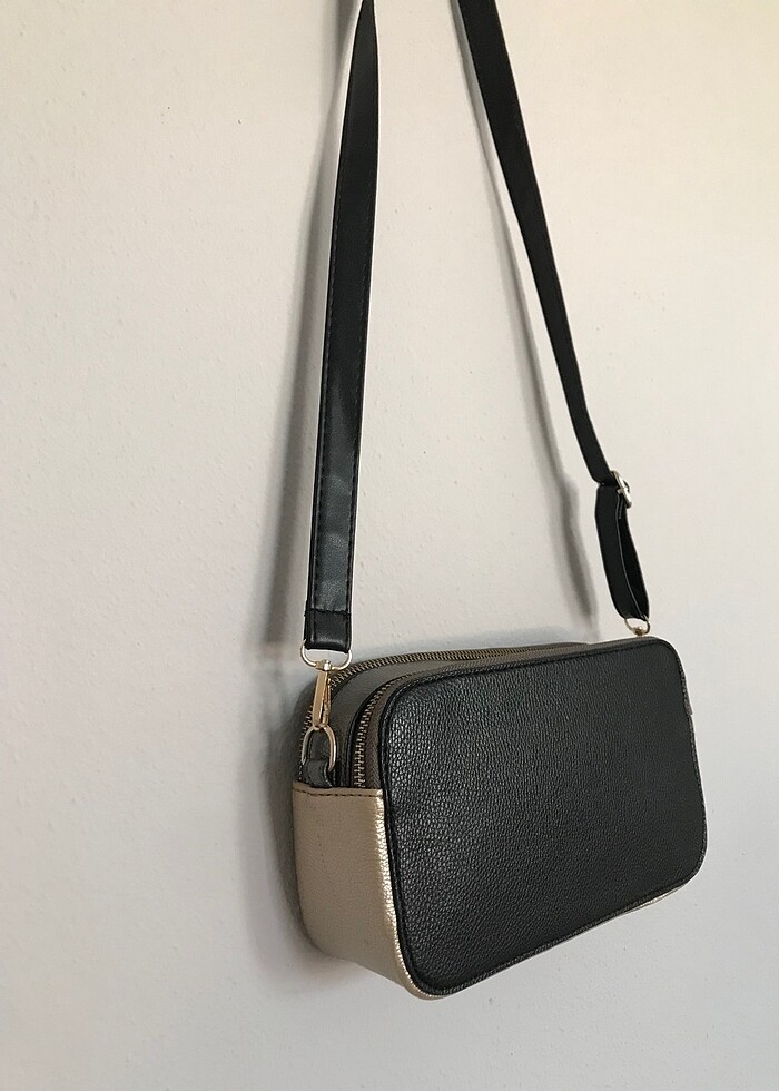 Mudo marka çanta - Görsel 2