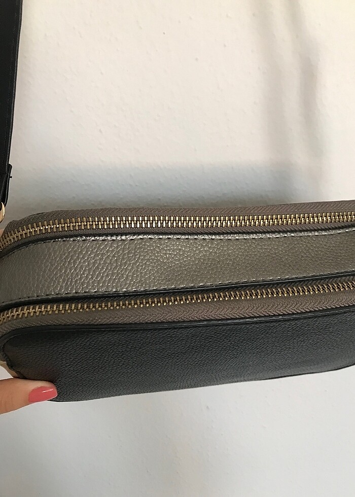 Mudo marka çanta - Görsel 3