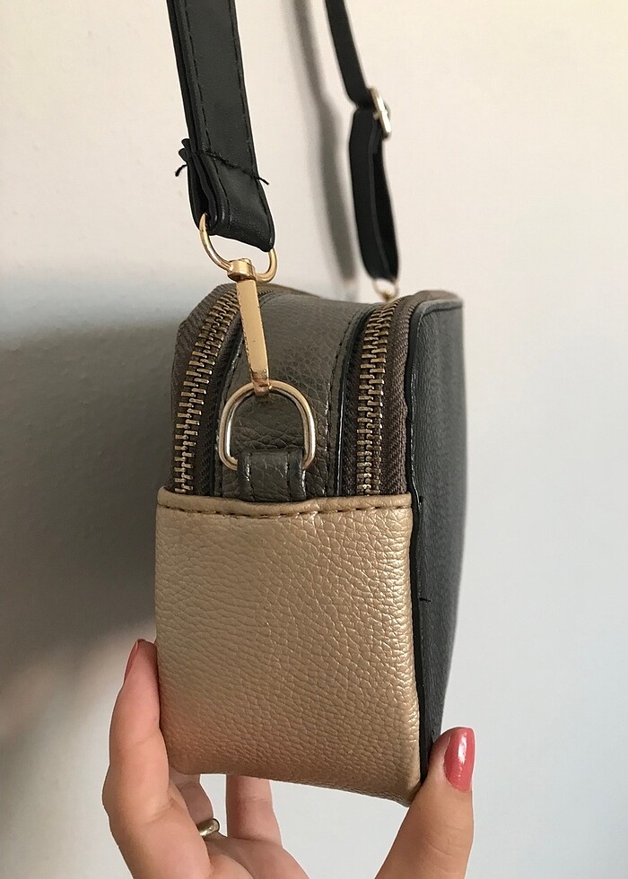 Mudo marka çanta - Görsel 4