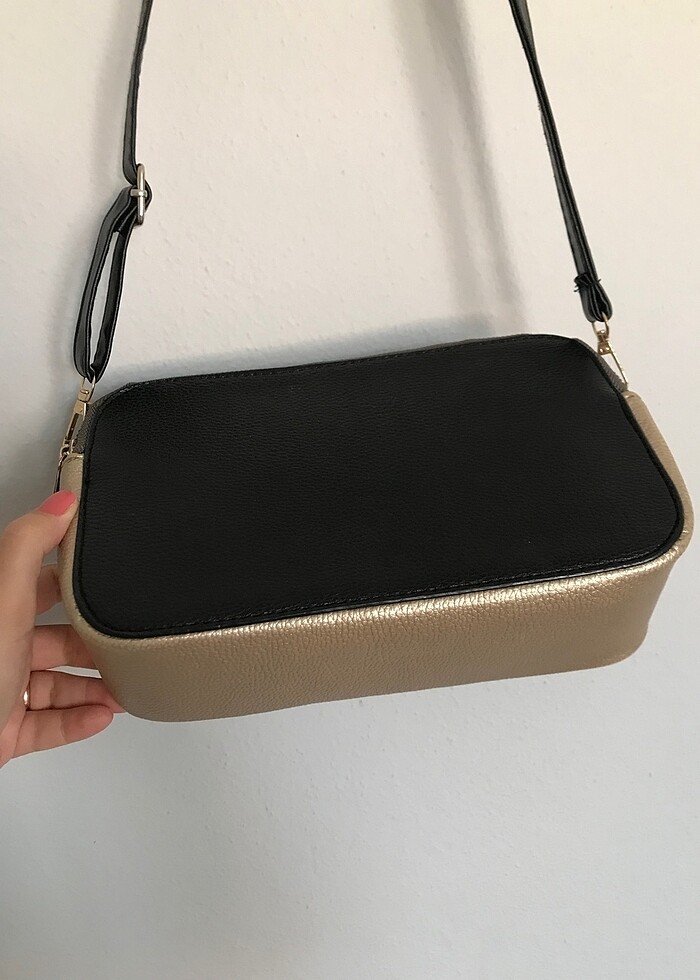 Mudo marka çanta - Görsel 5