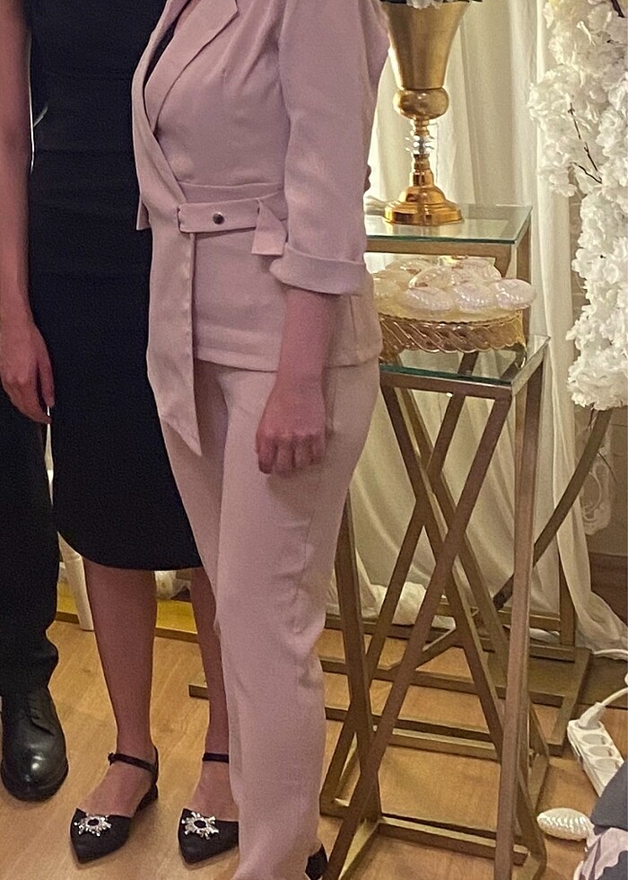 İkili takım - Görsel 2