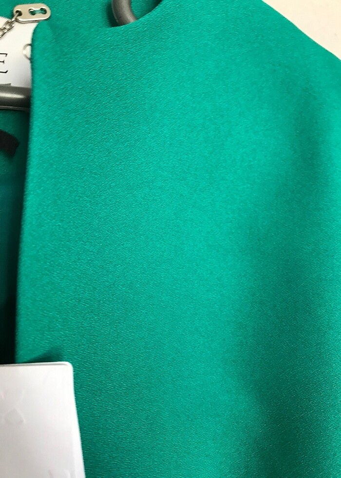 Şık ceket - Görsel 3