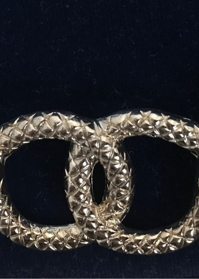 Yılanlı kolye - Görsel 2