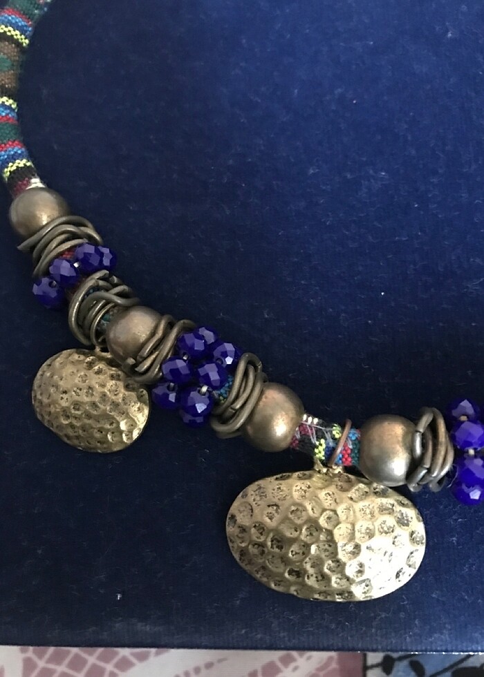 Şık kolye - Görsel 2