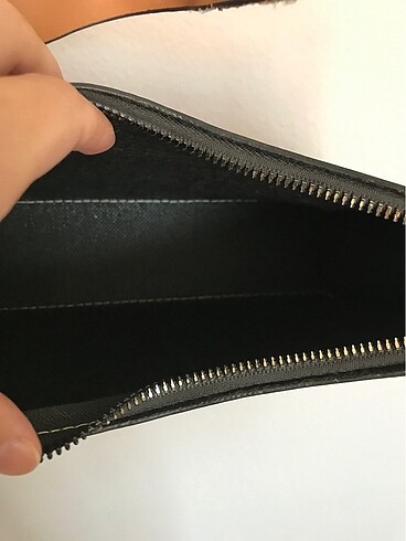 Az defolu kol çantası - Görsel 5