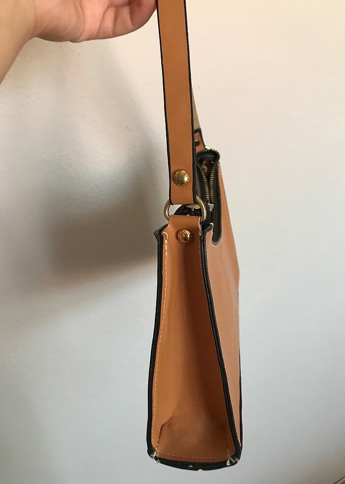 Az defolu kol çantası - Görsel 2