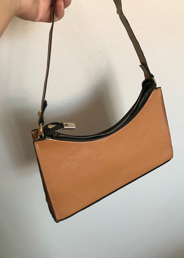 Az defolu kol çantası - Görsel 4