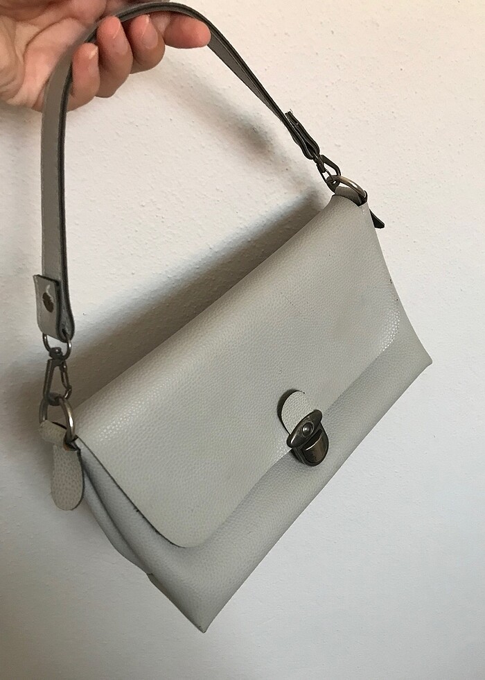 Addax çanta - Görsel 2