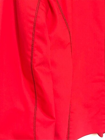 Kadınca marka ceket - Görsel 5