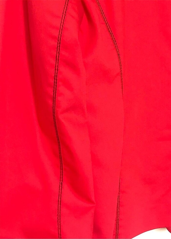 Kadınca marka ceket - Görsel 5