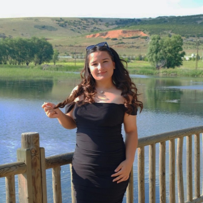 Siyah Straplez Midi Mezuniyet Elbisesi - Görsel 3