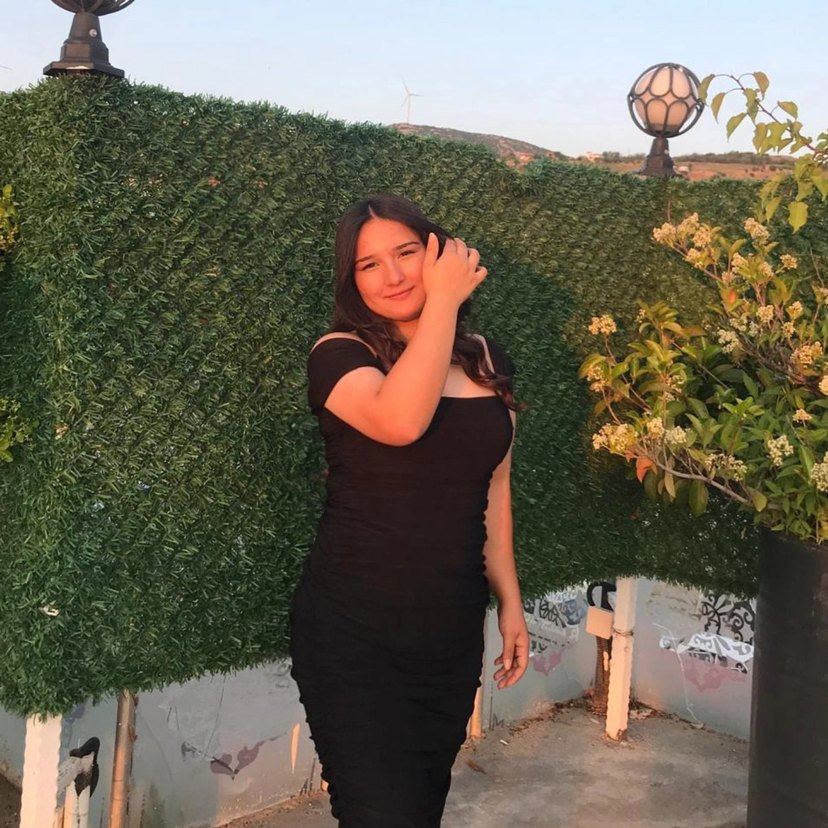 Siyah Straplez Midi Mezuniyet Elbisesi - Görsel 2