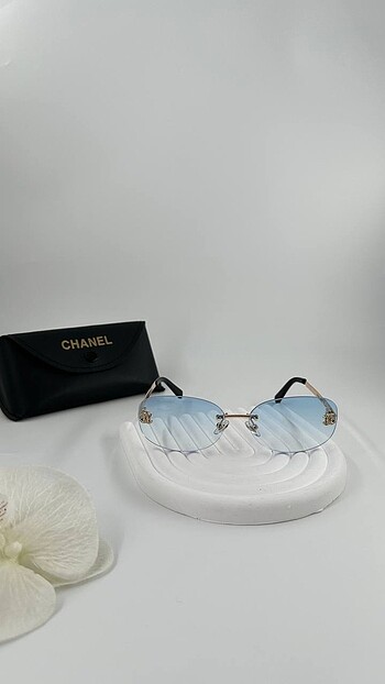 CHANEL GÖZLÜK