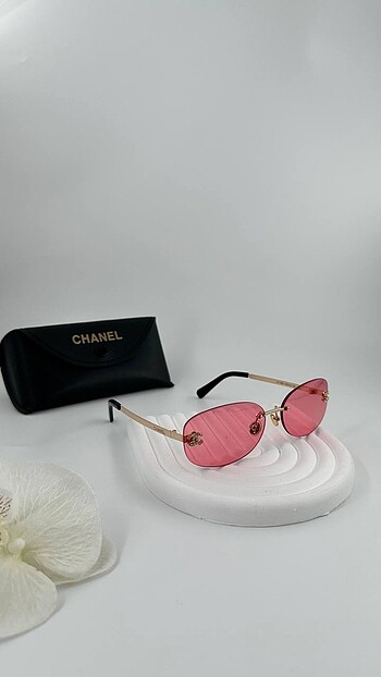 CHANEL GÖZLÜK