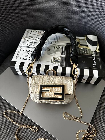 FENDİ ÇANTA