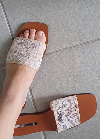 Zara Zara terlik 