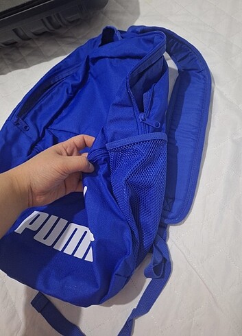 Puma Sırt Cantasi
