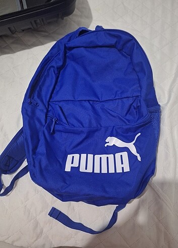  Beden Puma Sırt Cantasi