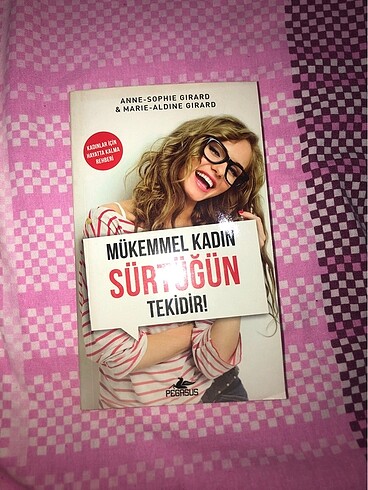 Mükemmel kadın sürtüğün tekidir anne sophie gırard