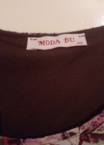 m Beden Elbise