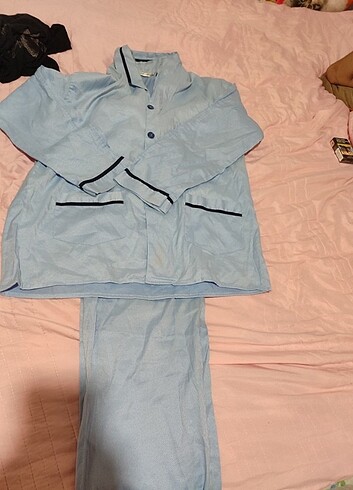 Pijama takımı