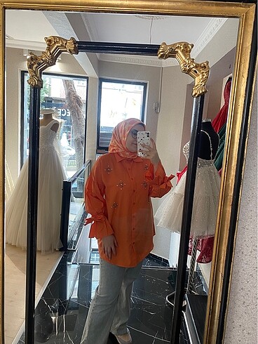 Gömlek