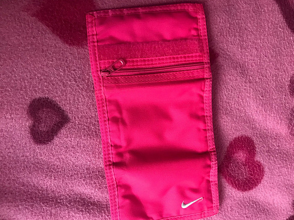 universal Beden nike pembe cüzdan