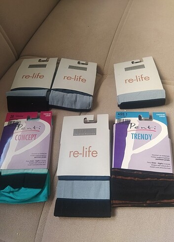 Diğer Standart Beden