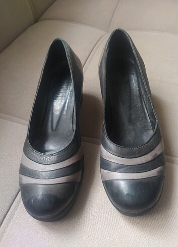 40 anne ayakkabisi