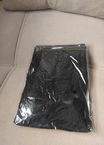 Vücut çorabı  klotlu corap - Görsel 2