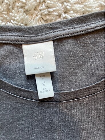 H&M Basic