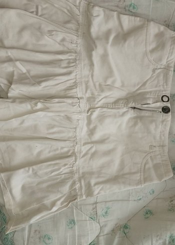 m Beden seven hill denim etek