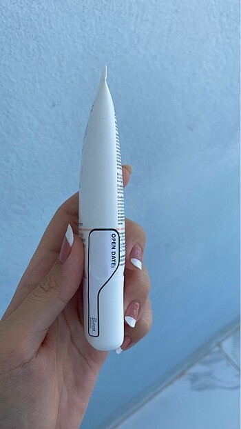  Beden Renk The purest solutions leke karşıtı ve cilt tonu eşitleyici renkli