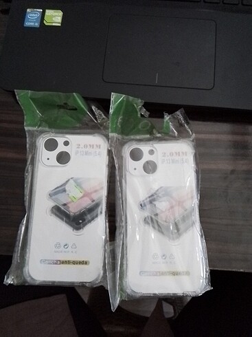 İPHONE 13 MİNİ (ŞOK FİYATLAR)