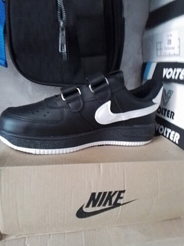 NIKE ÇOCUK AYAKABI(ŞOK FİYATLAR)